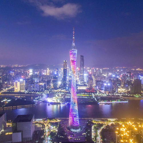 廣州市案例