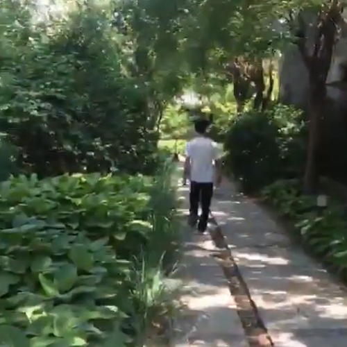 北京康熙行宮南院3021